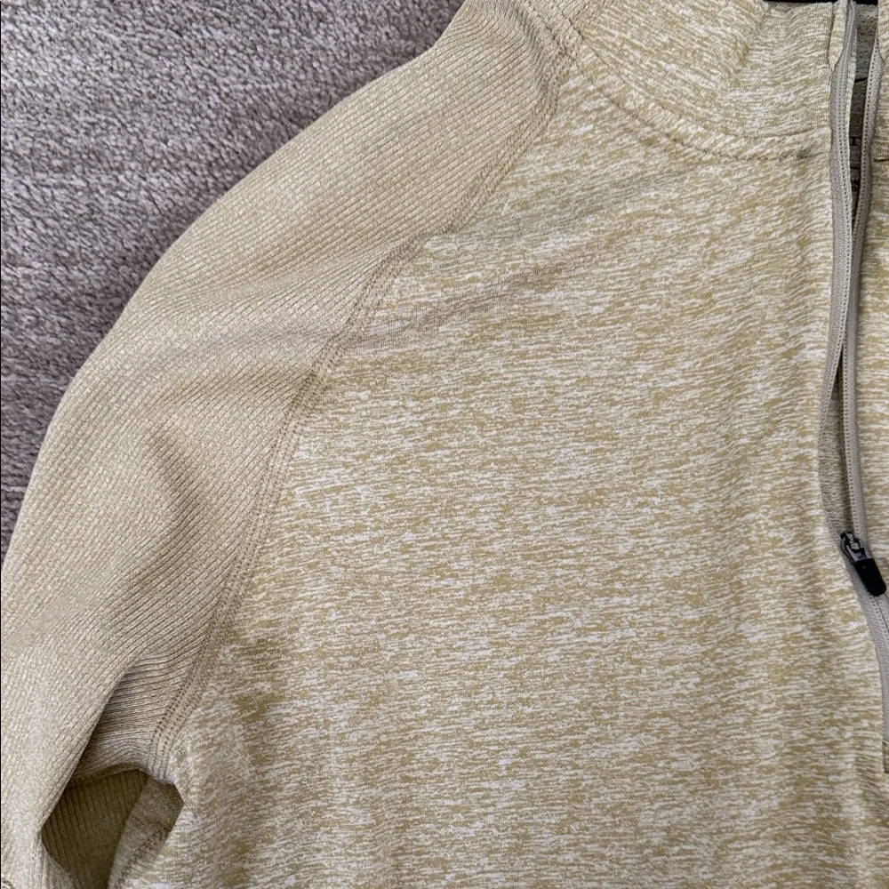 Nike Men's Drifit Running Pullover - Picture 4 of 6